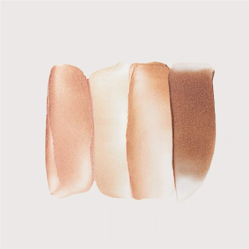 M Day Glow Dewy Highlighting Balm 0.7 oz / 5 g (Solstice - neutral bronze, Standard size) NAPHBuy Supplements Australia