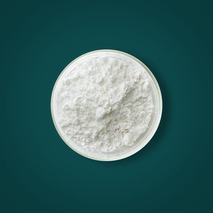 Piping Rock Organic Inulin Powder | 15 oz | Soluble Fiber Supplement | FOS Powder | Vegetarian, Non-GMO, Gluten Free Piping RockBuy Supplements Australia