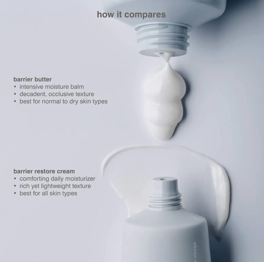 Rhode by Hailey Bieber Barrier Restore Cream 30ml / 1.0 oz. White RhodeBuy Supplements Australia