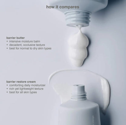 Rhode by Hailey Bieber Barrier Restore Cream 30ml / 1.0 oz. White RhodeBuy Supplements Australia