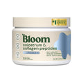 Bloom Nutrition Bovine Colostrum Powder with Vitamin B-12 for Gut Health, Immune Support, Hair Growth & Beauty Supplement | Unflavored, 25 Servings Bloom NutritionBuy Supplements Australia