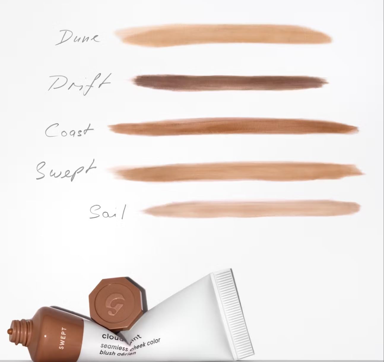 Glossier Cloud Paint Blush & Bronzer GlossierBuy Supplements Australia