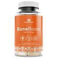Nature Restore BoneBoost, Natural Bone Health Supplement, 60 Capsules, Manufactured in USA, Non GMO, Gluten Free Nature RestoreBuy Supplements Australia