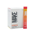 Make Wellness HYDRATED | 30 Servings | Grapefruit Flavor | Supports Hydration & Electrolyte Balance | Bioactive Peptide Blend for Daily Overall Wellness Make WellnessBuy Supplements Australia