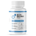 Men Balance Pro – Plant-Based Men’s Formula – Natural Capsules with Vitamins, Minerals & Botanical Extracts – Made in USA, Non-GMO, Vegetarian,GMP-Certified – 60 Capsules , 1 Month Supply Nature’s NutriWaveBuy Supplements Australia