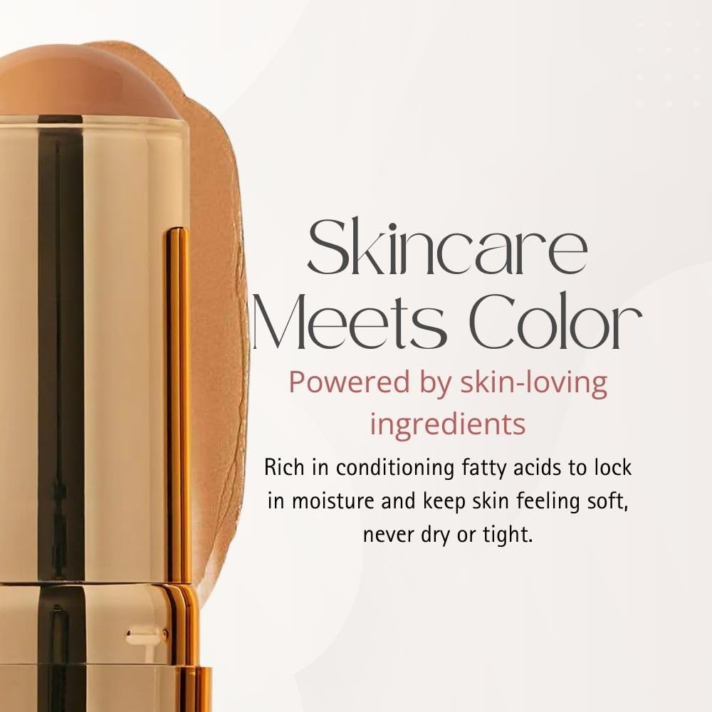 Merit Bronze Balm Sheer Sculpting Bronzer - Quince - Fair Skin MeritBuy Supplements Australia