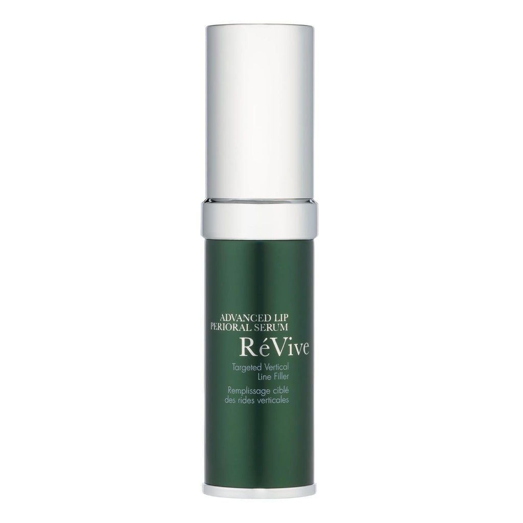 RéVive Advanced Perioral Lip Serum - Anti Aging Perioral Lip Treatment to Reduce Lip Area Lines & Wrinkles -Helps Restore Lip Contour & Visible Fullness(0.5 fl oz) RéViveBuy Supplements Australia