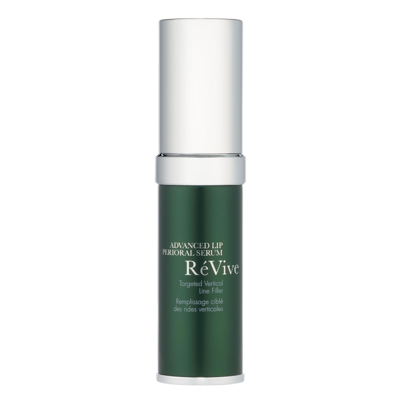 RéVive Advanced Perioral Lip Serum - Anti Aging Perioral Lip Treatment to Reduce Lip Area Lines & Wrinkles -Helps Restore Lip Contour & Visible Fullness(0.5 fl oz) RéViveBuy Supplements Australia