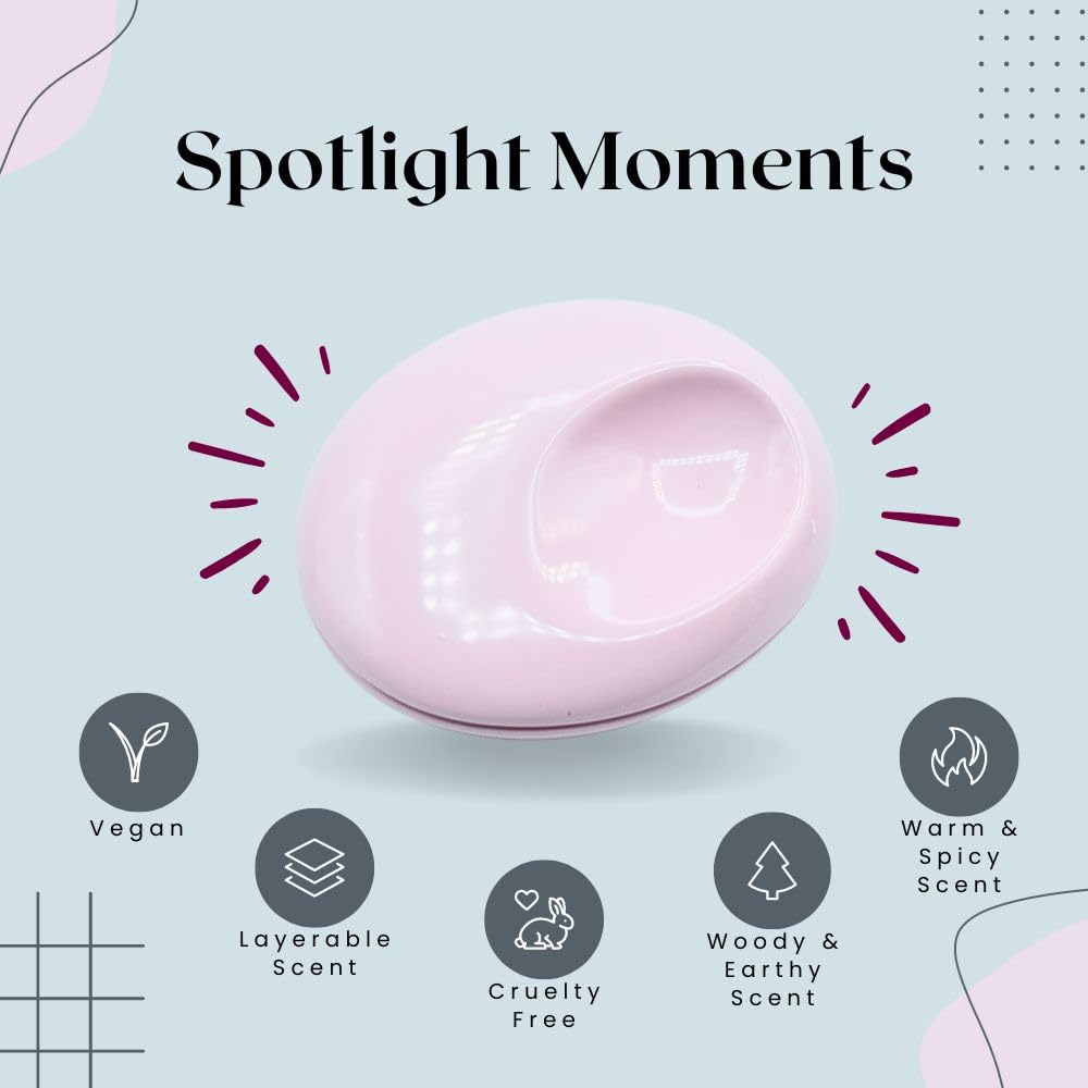 Glossier You Solid Perfume GlossierBuy Supplements Australia