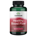 Swanson Healthy Blood Flow 60 SGELS SwansonBuy Supplements Australia