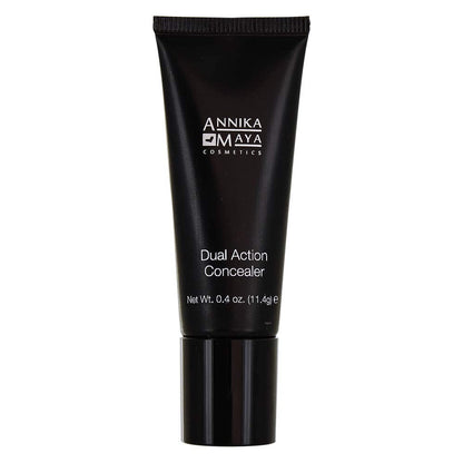 Annika Maya Dual Action Undereye Concealer for Neutralizing Dark Circles (Light) Annika Maya CosmeticsBuy Supplements Australia