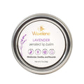 Lavender Aerated Lip Balm tin - Single WaxeleneBuy Supplements Australia