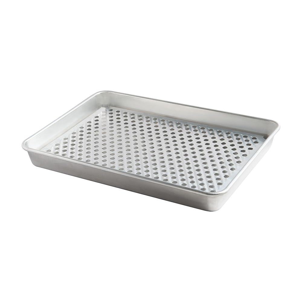 Nordic Ware Naturals High Sided Half Sheet Pan with Multi-Purpose Oven and Cooling Rack Nordic WareBuy Supplements Australia