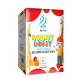 Actif Height Boost Mega Support for Kids 3-8 Years Old, Height Growth with 10+ Factors, 60 Gummies, Strawberry Flavor, Get Tall Fast Formula ACTIFBuy Supplements Australia