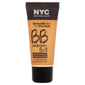 NYC Smooth Skin BB Creme Bronzed Radiance – Medium NYCBuy Supplements Australia