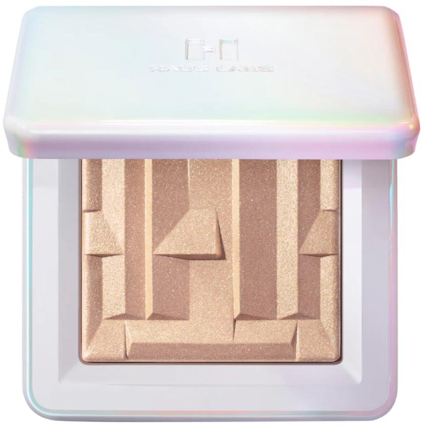 HAUS LABS BY LADY GAGA Bio-Radiant Gel-Powder Highlighter in Sunstone & Complimentary Sheet Masque HAUS LABS BY LADY GAGABuy Supplements Australia