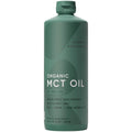 Sports Research Organic MCT Oil - Keto & Vegan MCTs C8, C10, C12 from Coconuts - Fatty Acid Brain & Body Fuel, Non-GMO & Gluten Free - Flavorless Oil, Perfect in Coffee, Tea & Protein Shakes - 32 oz Sports Research buy supplements Au
