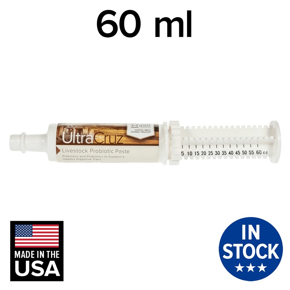 60 ml, Paste, 4 Day Supply UltraCruz buy supplements Au