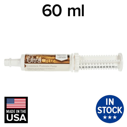 60 ml, Paste, 4 Day Supply UltraCruz buy supplements Au