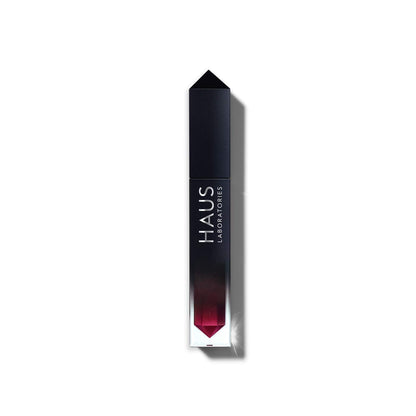 HAUS LABORATORIES by Lady Gaga: LE RIOT LIP GLOSS, Scream Haus LaboratoriesBuy Supplements Australia