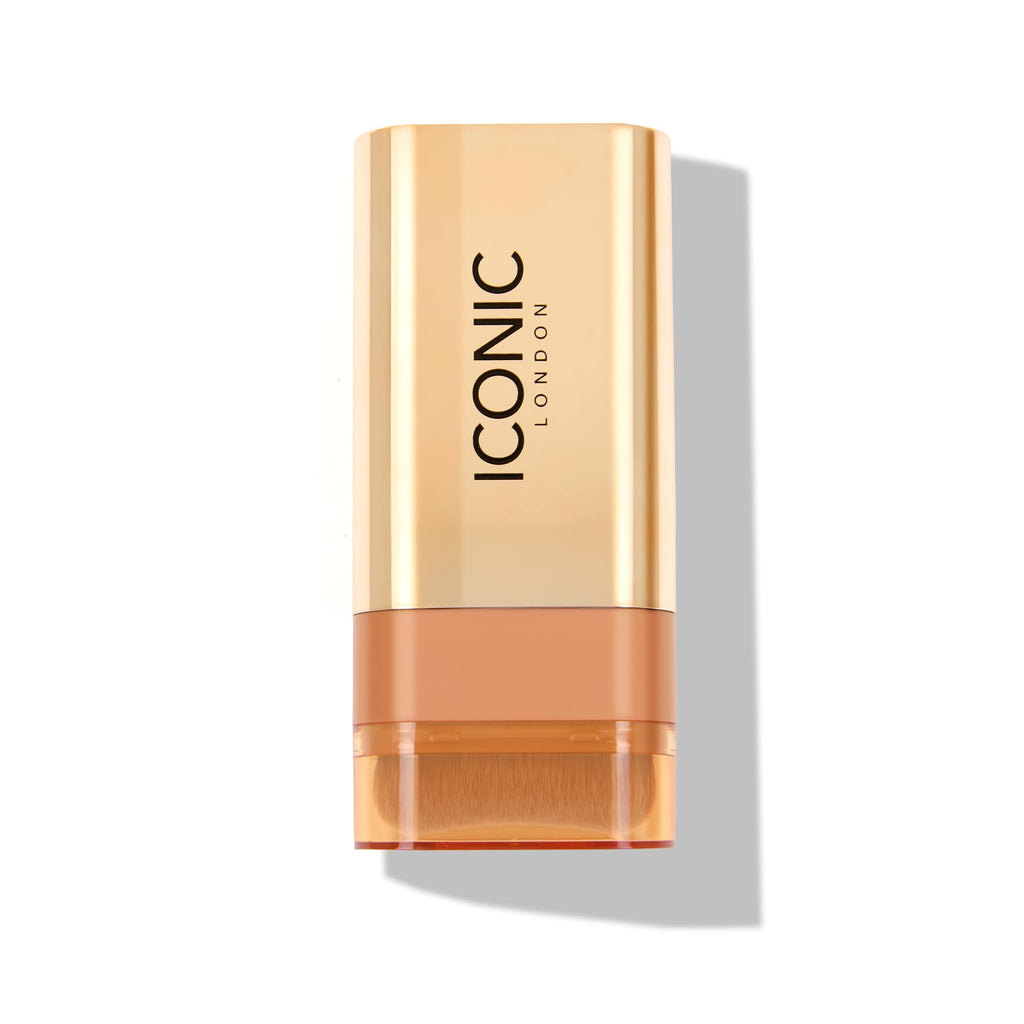 ICONIC LONDON Glow All Over Melting Balm Stick | Bronzer Face and Body Stick, Vegan Makeup, 0.59 oz. ICONIC LONDON buy supplements Au