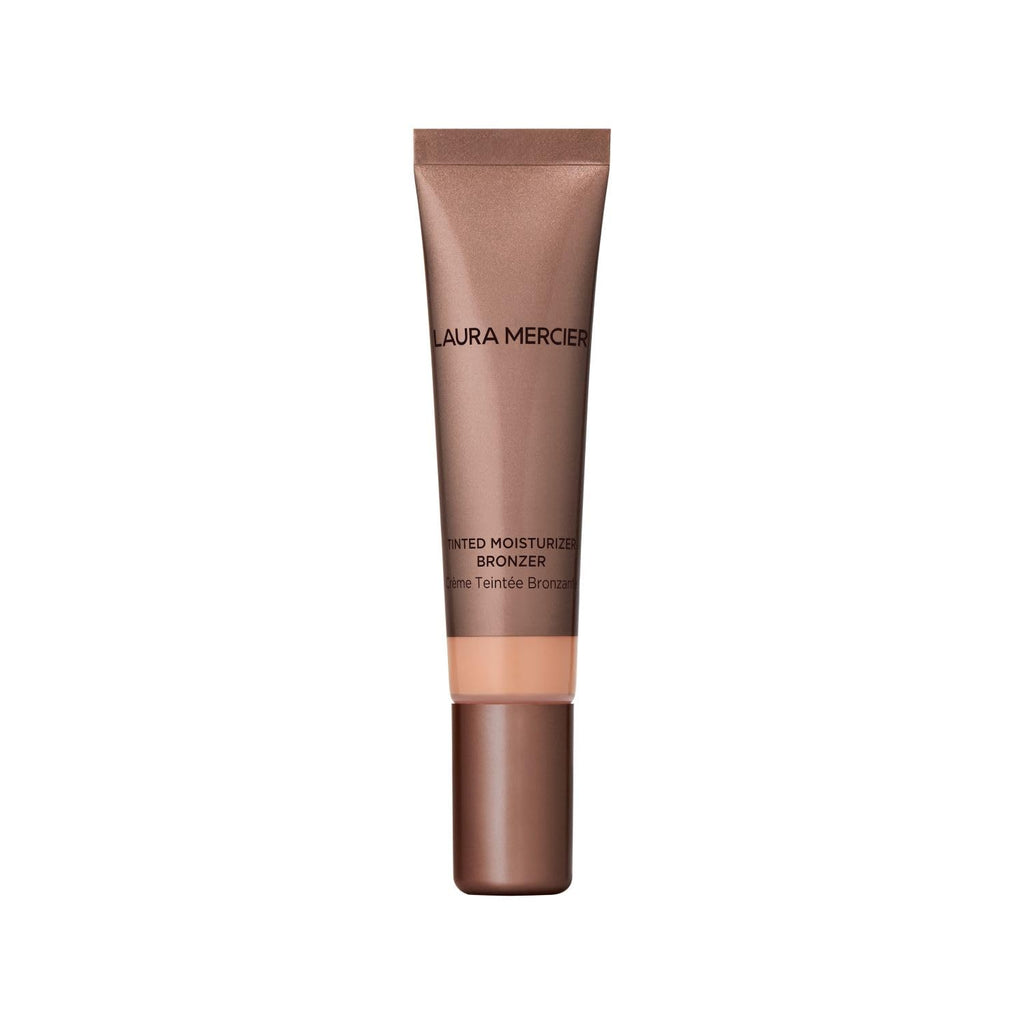 Laura Mercier Tinted Moisturizer Bronzer: Long Lasting Sheer Cream Bronzer, Weightless, Buildable Coverage, 12 HR Hydrating Wear, Non-Comedogenic, 6 Shades for All Skin Tones, Sundrop Laura MercierBuy Supplements Australia