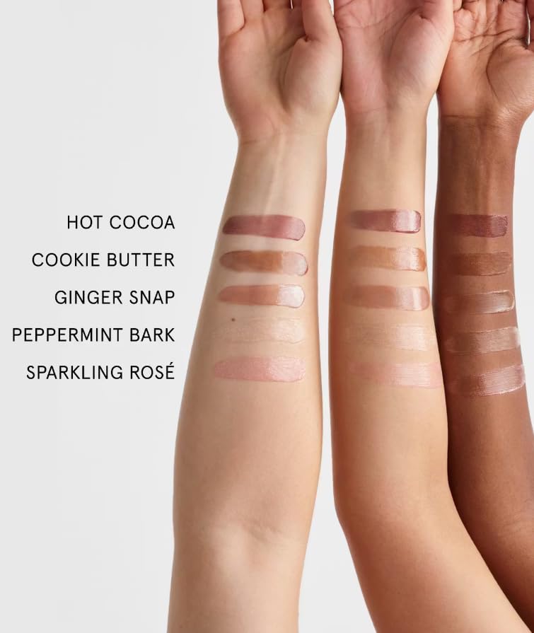 Balm Dotcom Glossier Gingersnap 15 ml / 0.5 fl oz GlossierBuy Supplements Australia