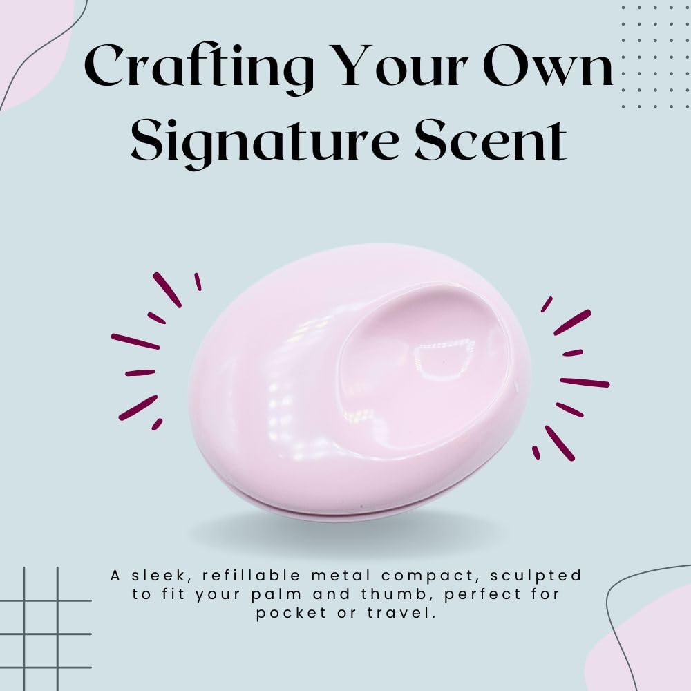 Glossier You Solid Perfume GlossierBuy Supplements Australia