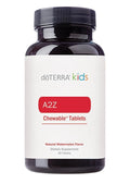 doTERRA a2z Chewable 60 ct - Watermelon - 60 Count doTERRABuy Supplements Australia