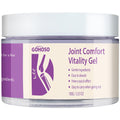 Joint Purple Gel, Cooling Massage Cream with Turmeric for Back, Neck, Joints & Muscles – Hydrating Gel for Active Lifestyles ENVISHABuy Supplements Australia