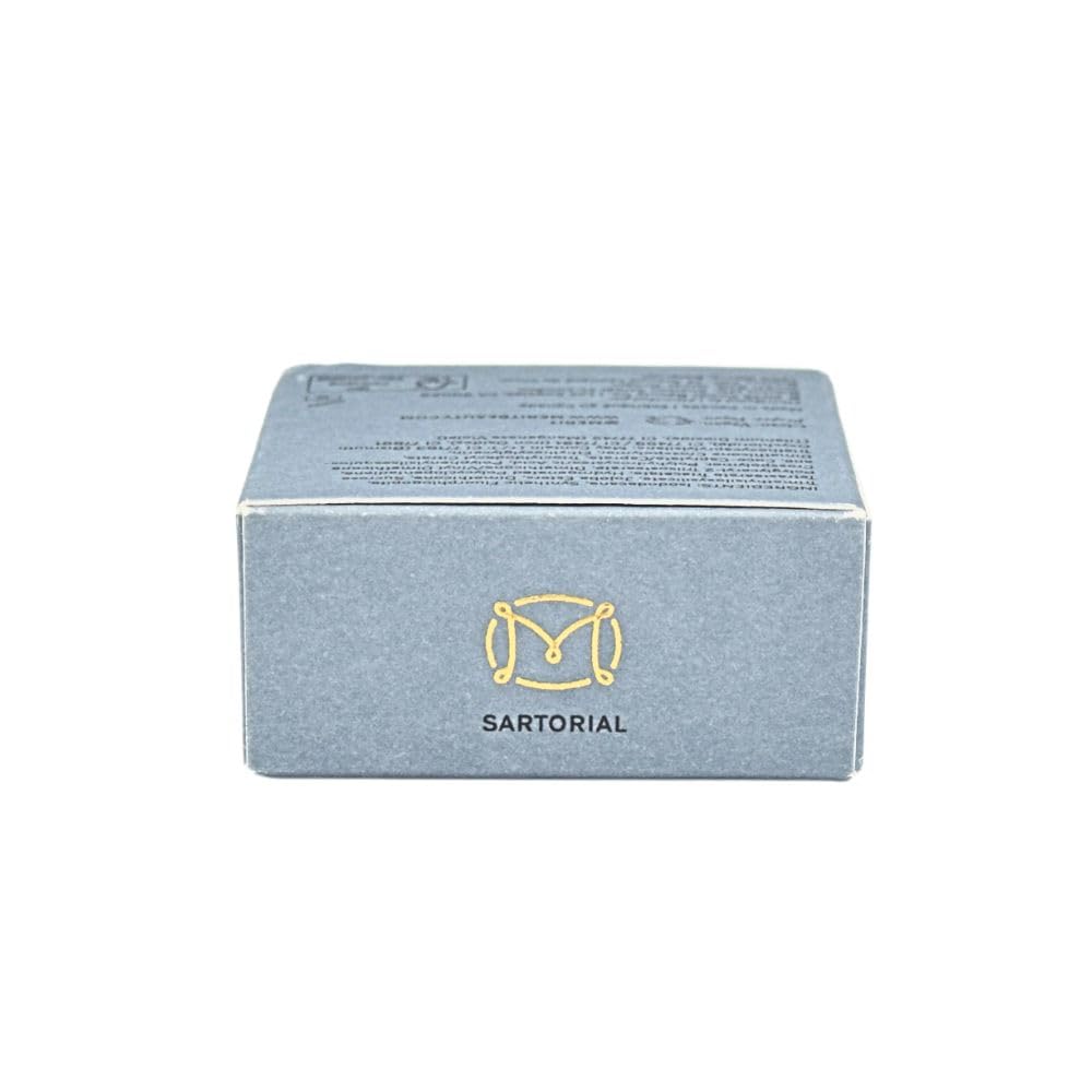 Merit Solo Shadow Cream Eyeshadow Sartorial Bronze, Buildable Crease-Free Pearlescent Color, Vegan & Cruelty-Free, 0.1 oz MeritBuy Supplements Australia