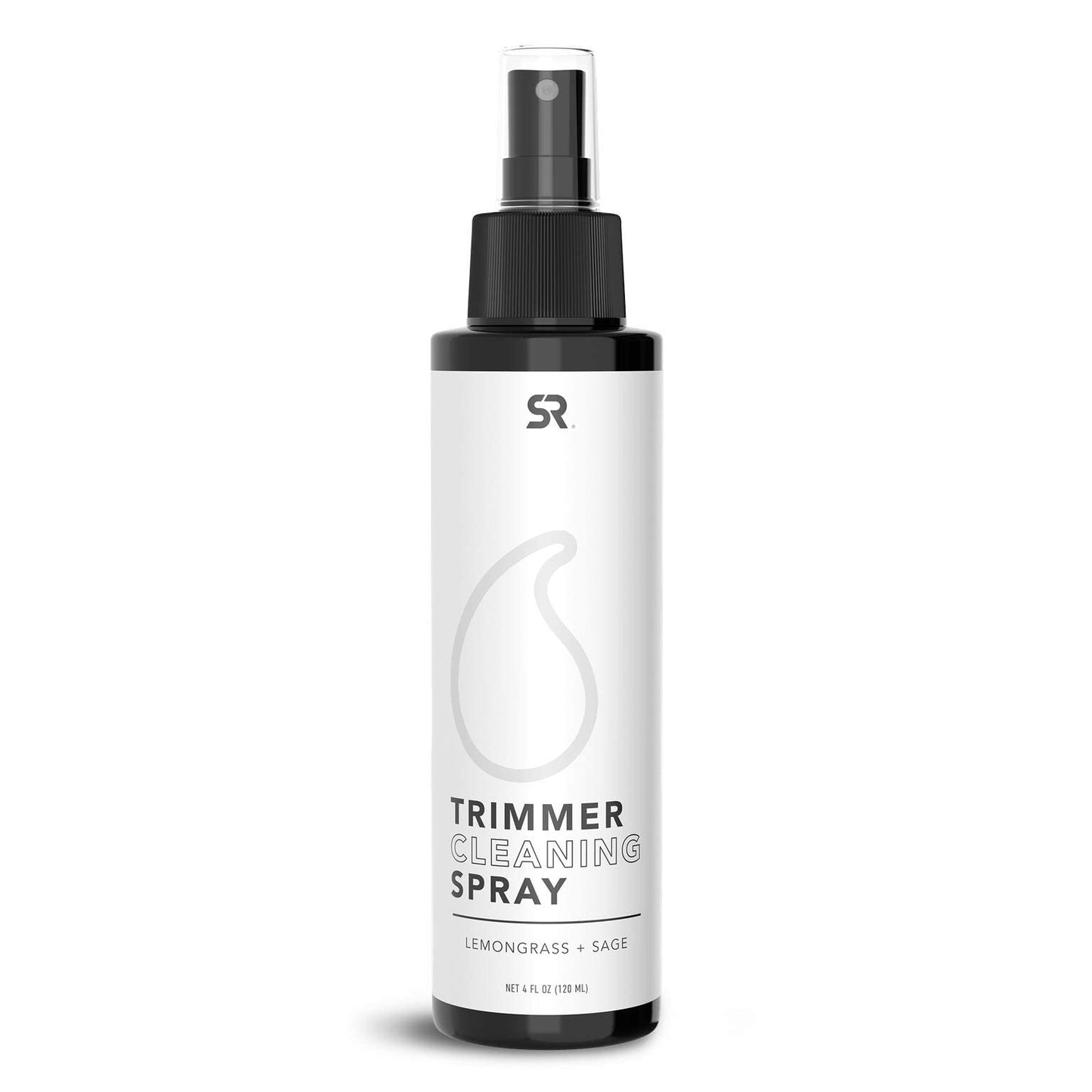 Sweet Sweat Waist Trimmer Cleaning Spray | Freshen & Clean Neoprene Trimmers, Yoga Mat, Gym Equipment & More! | Made with Lemongrass & Sage Oil - 4oz. Sports Research buy supplements Au