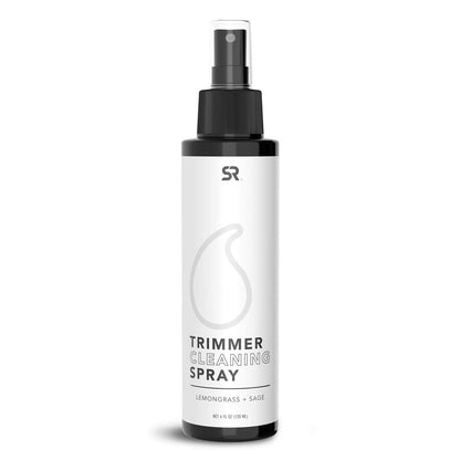 Sweet Sweat Waist Trimmer Cleaning Spray | Freshen & Clean Neoprene Trimmers, Yoga Mat, Gym Equipment & More! | Made with Lemongrass & Sage Oil - 4oz. Sports Research buy supplements Au