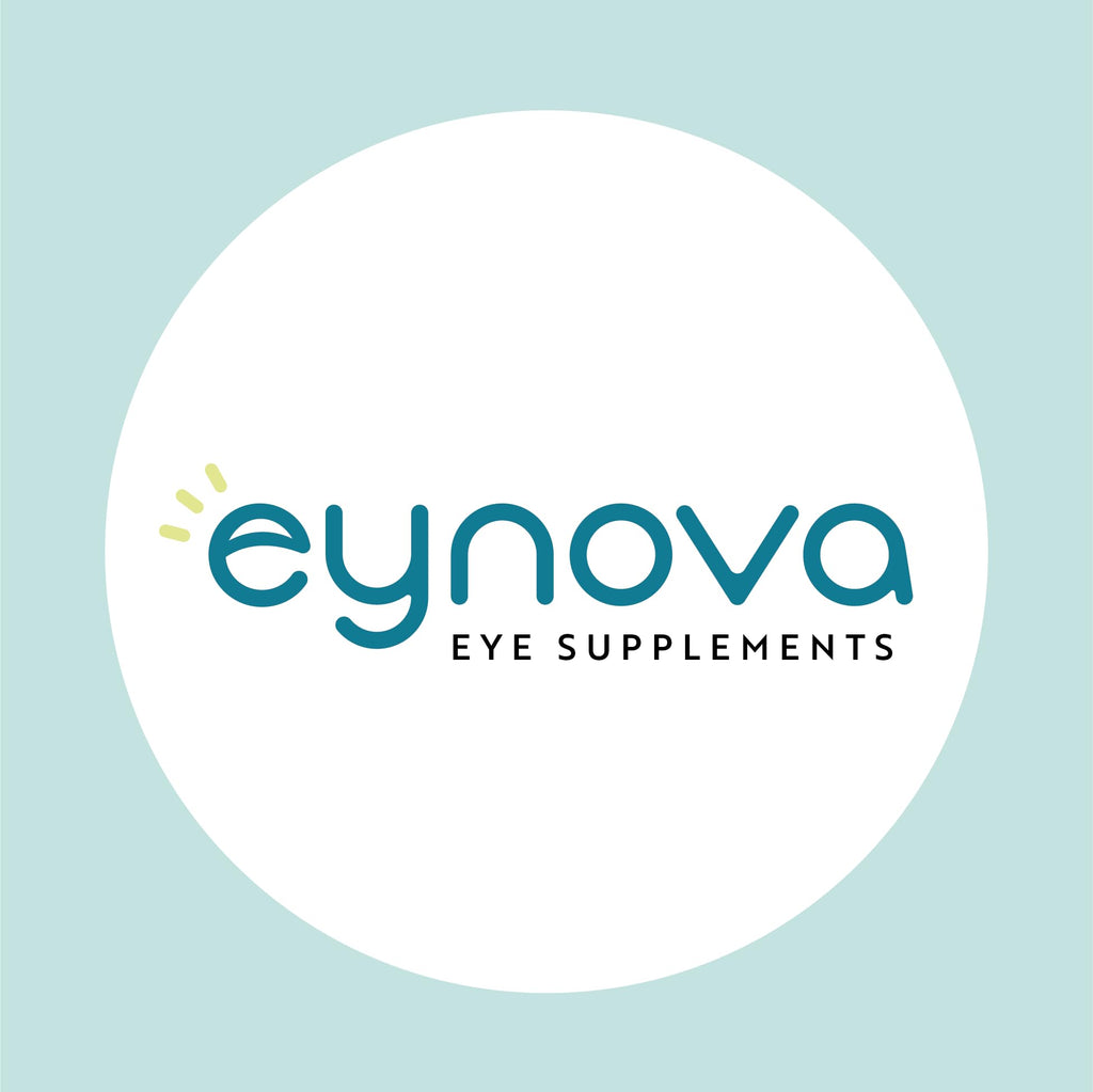 Eynova Eye Supplements - EyNerve Pro - Pressure and Optic Nerve Support Eynova Eye SupplementsBuy Supplements Australia