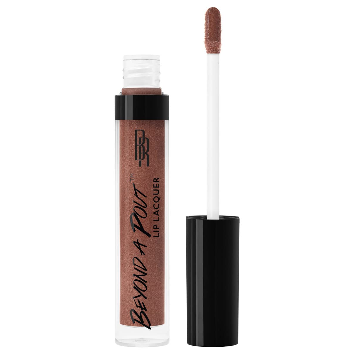 Black Radiance Beyond A Pout Lip Lacquer Lip Gloss, Extra Hot Black RadianceBuy Supplements Australia