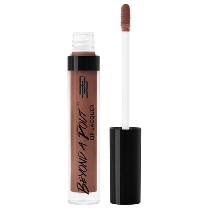 Black Radiance Beyond A Pout Lip Lacquer Lip Gloss, Extra Hot Black RadianceBuy Supplements Australia