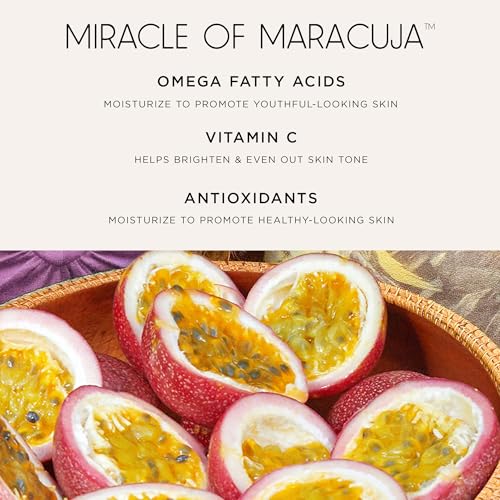 tarte maracuja juicy lip plump – Hydrating & Volumizing Lip Plumper Gloss Balm with Nourishing Hyaluronic Acid, Plumps & Moisturizes, Vegan & Cruelty-Free, full size, cherry blossom tarteBuy Supplements Australia