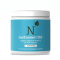 GutConnect 365 Gut Health Superfood Powder | Formulated With Slippery Elm Bark & L Glutamine | Vegan Certified | Allergen Free | Non-GMO | Soy Free | Made in the USA | 30 Servings – Vanilla Cinnamon Nature M.D.Buy Supplements Australia