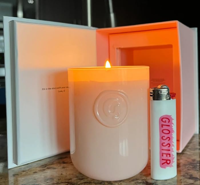 Glossier You Candle GlossierBuy Supplements Australia