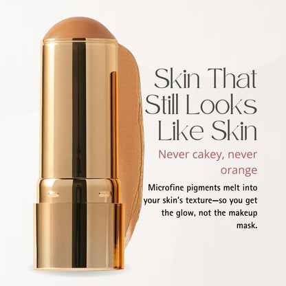 Merit Bronze Balm Sheer Sculpting Bronzer - Quince - Fair Skin MeritBuy Supplements Australia