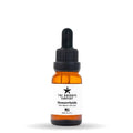 The Goodbye Company Organic Hemorrhoid Relief Serum - Natural Witch Hazel Treatment for Pain, Itch & Swelling - Internal External Soothing Formula - Vegan, USA Made, 15mL The Goodbye CompanyBuy Supplements Australia