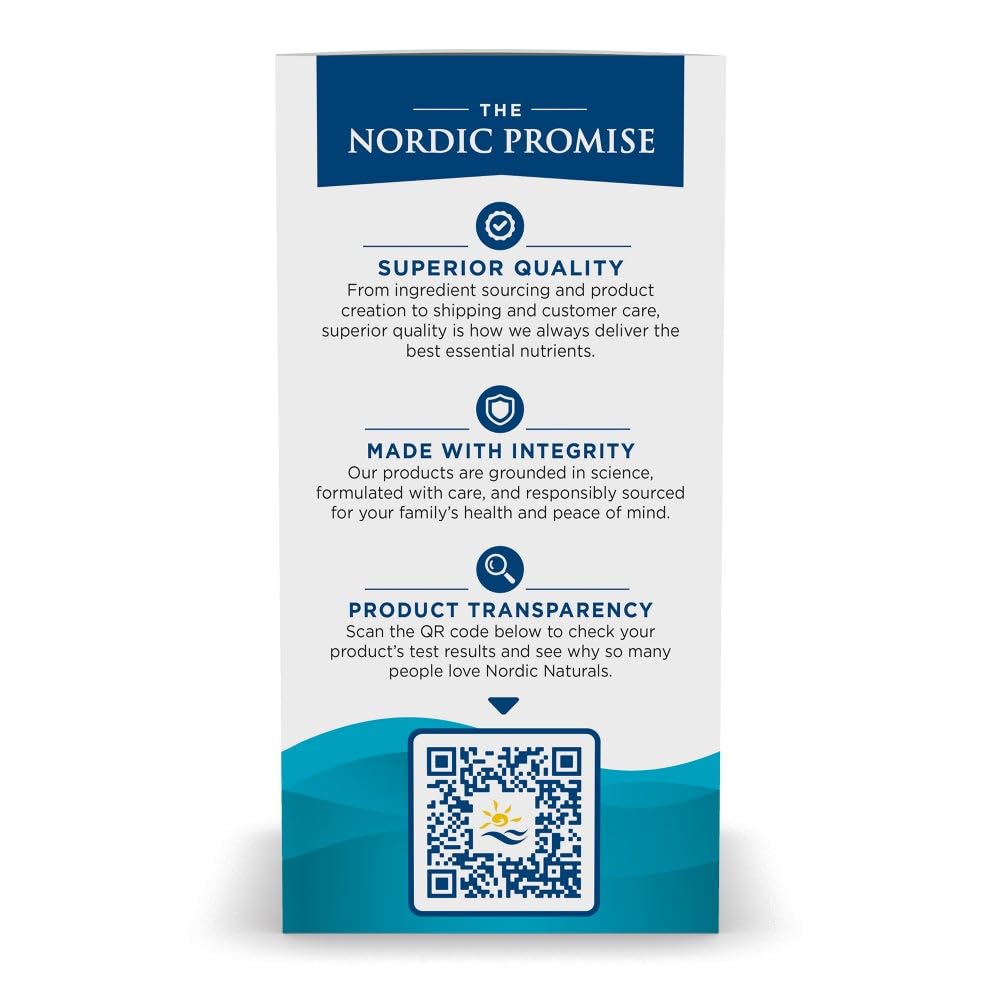 Nordic Naturals Ultimate Omega + CoQ10, Lemon - 90 Soft Gels - 1280 mg Omega-3 + 100 mg CoQ10 - Heart Health, Cellular Energy, Antioxidant Support - Non-GMO - 45 Servings Nordic NaturalsBuy Supplements Australia
