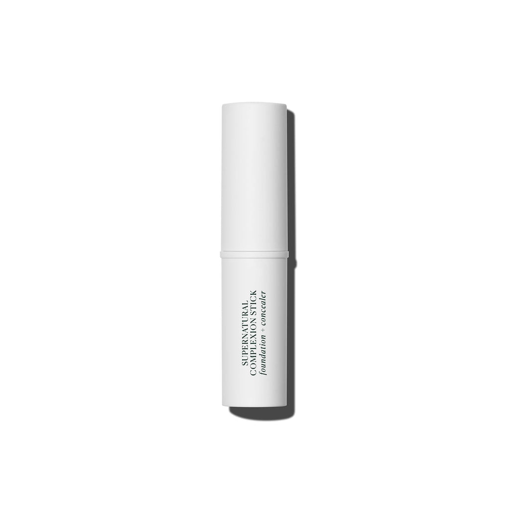 Well People Supernatural Complexion Stick Foundation + Concealer, Buildable, Light-to-Medium Coverage, Soft Matte Finish, Lightweight + Hydrating, Multi-Use, Vegan & Cruelty-Free, 20 Light Medium Warm Well PeopleBuy Supplements Australia