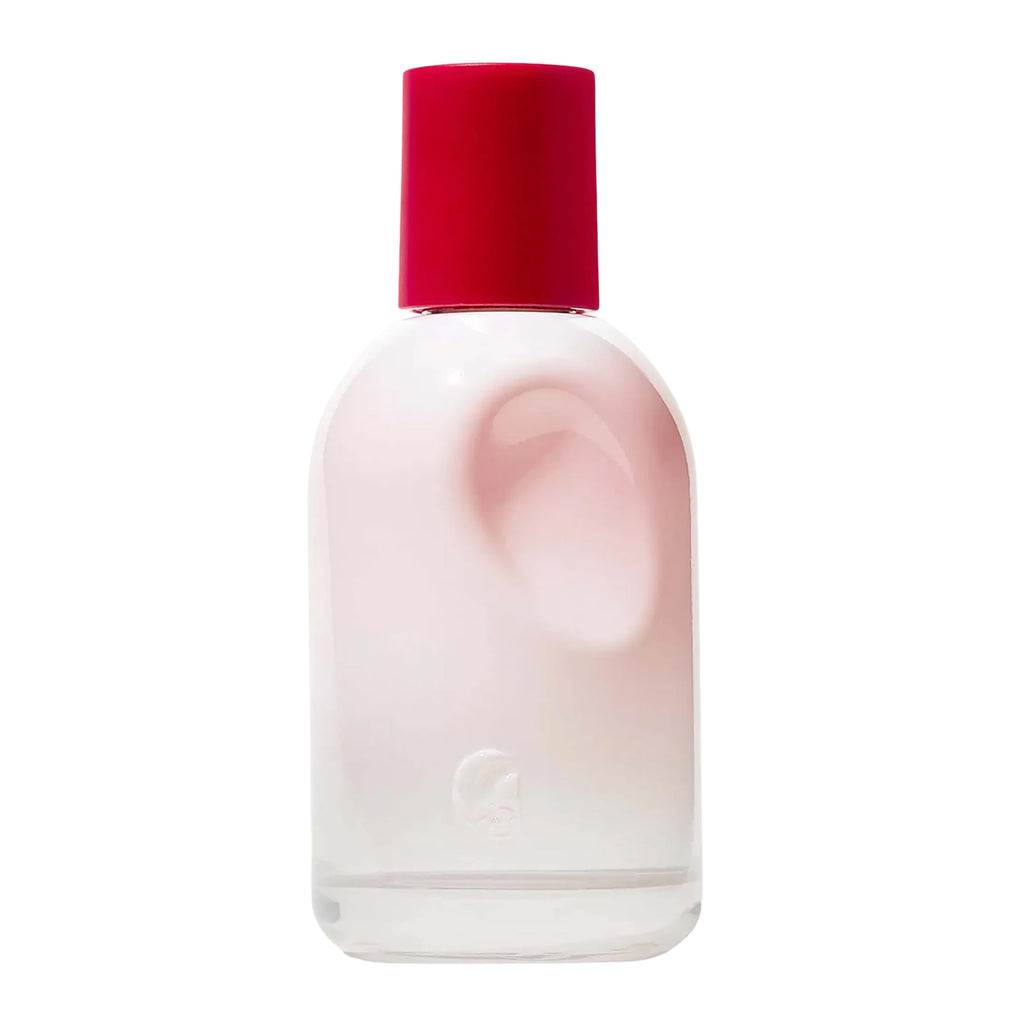 Glossier You Eau de Parfum - Unisex Fragrance for Men & Women, Skin-Scent Enhancer Smells Different on Everyone - Musky, Warm & Spicy Perfume with Pink Pepper, Iris & Ambrox Base Notes, 50ml GlossierBuy Supplements Australia