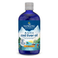 Nordic Naturals Arctic Cod Liver Oil, Orange - 16 oz - 1060 mg Total Omega-3s with EPA & DHA - Heart & Brain Health, Healthy Immunity, Overall Wellness - Non-GMO - 96 Servings Nordic NaturalsBuy Supplements Australia