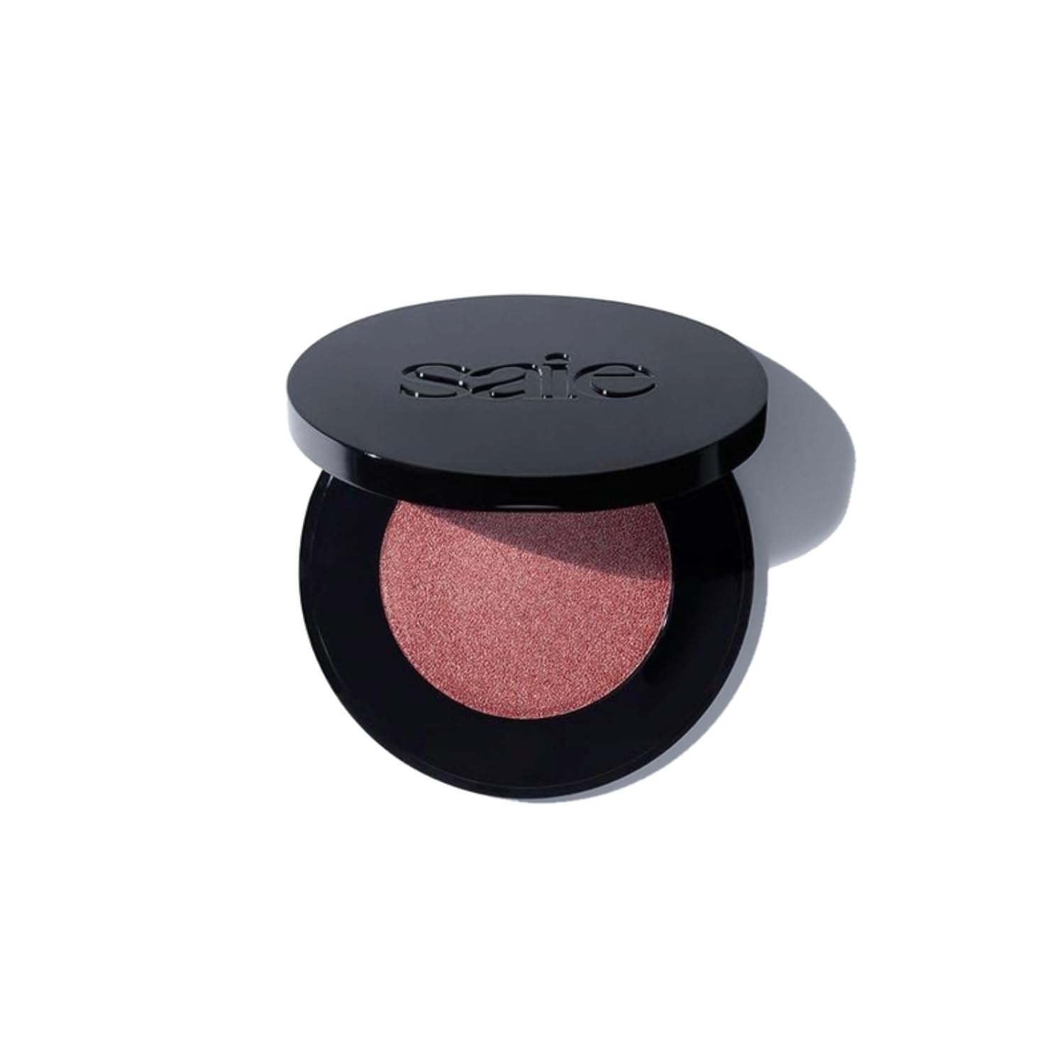 Saie Glow Sculpt Multi-Use Highlighter + Cream Blush - Lightweight Highlighter Makeup with Hyaluronic Acid + Micropearl for Radiant, Glowing Skin - Mauveglow (.02 oz) SaieBuy Supplements Australia