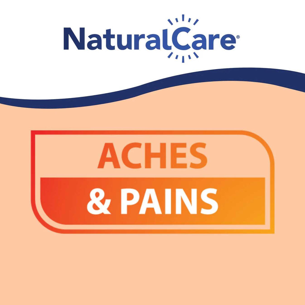 NaturalCare Restless Legs, Homeopathic Tablets, 60ct Natra-BioBuy Supplements Australia
