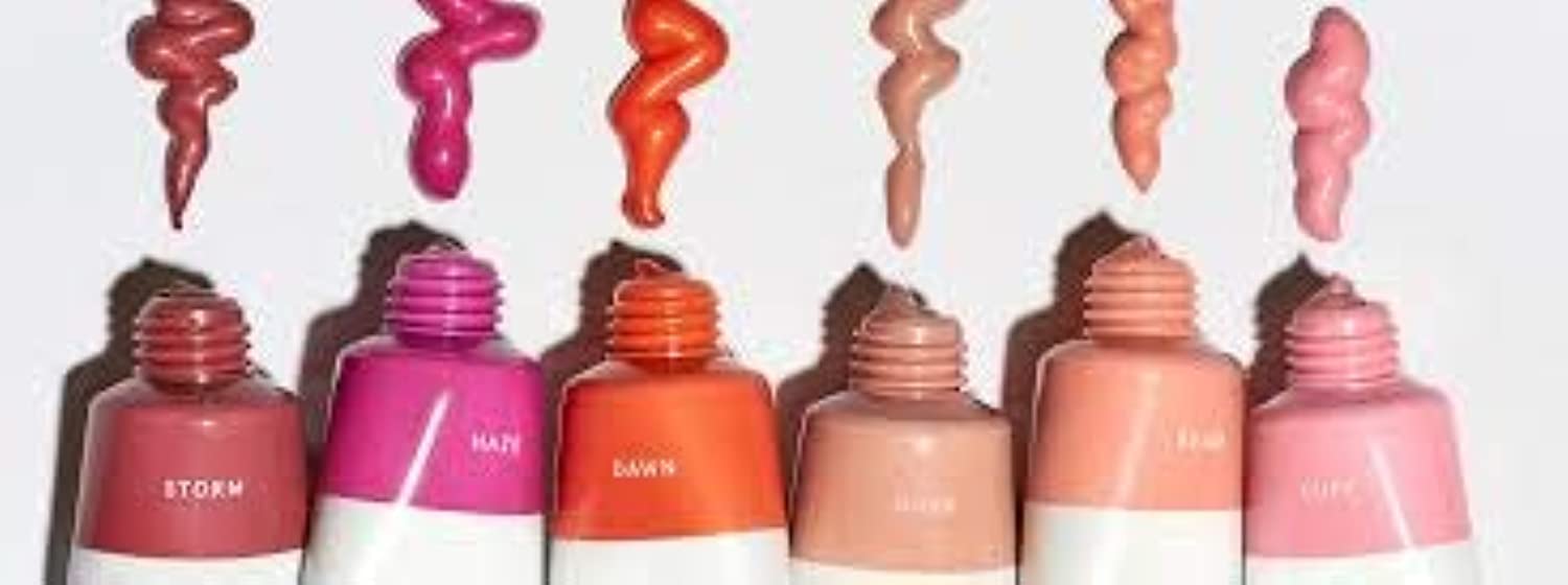 Glossier Cloud Paint A New Way to Blush 0.33 fl oz / 10 ml (Storm) GlossierBuy Supplements Australia