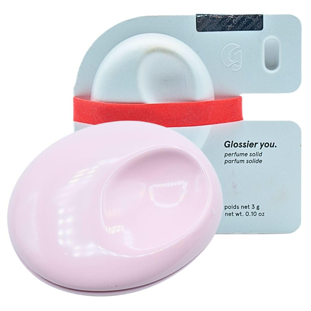 Glossier You Solid Perfume GlossierBuy Supplements Australia