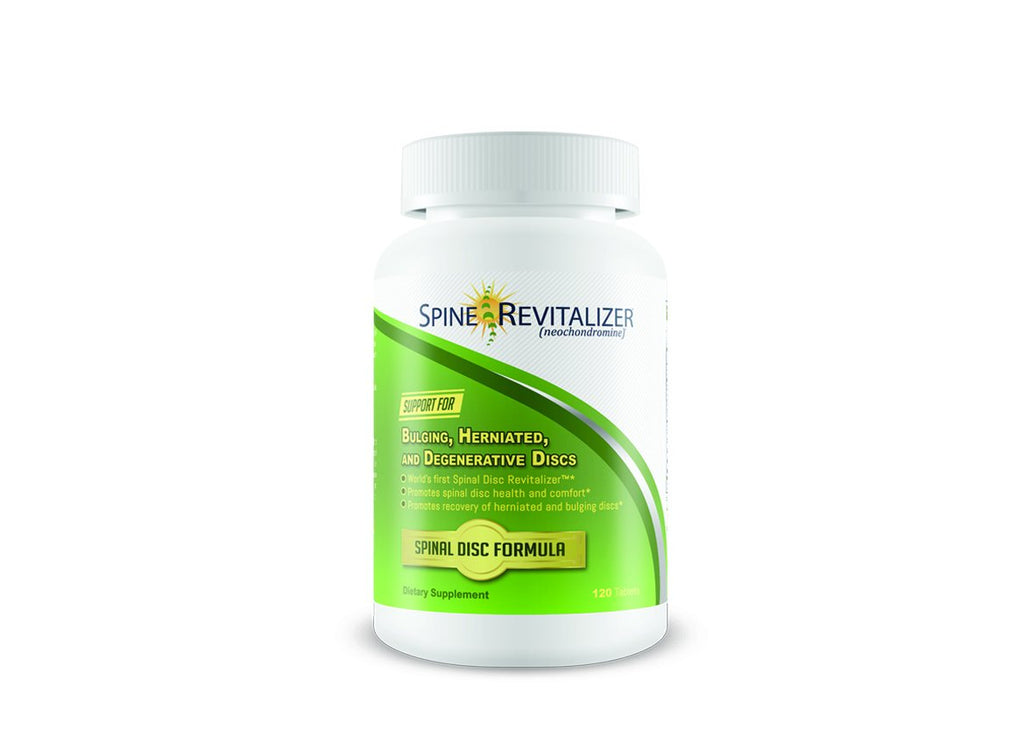 Spine Revitalizer (neochondromine) Back Pain and Neck Pain Support for Bulging, Herniated, and Degenerative Discs Spine Revitalizer (neochondromine)Buy Supplements Australia